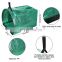 Heavy duty 2 pack 53 gallons large leaves type garden storage bag with handles