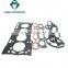 Good Quality Ivan Zoneko Auto Parts Head Gasket Set OEM 04111-47073 0411147073 04111 47073 For Toyota