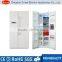 Wholesale 2 Door Side by Side Refrigerator and Freezer With CE&CB
