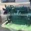 196HP / 1800rpm WP6B WP6B144E201 WEICHAI diesel engines for Stationary unit