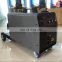 MIG-250 Portable Hot Sale Mig/mag Welding Machine Detachable 20-180A 6.1kva Blue 60% Rated Duty Cycle 230 Rated Input Voltage