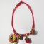 Chinese traditional handicraft string bracelet handmade gift for loved ones