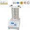 Laboratory Sieve Shaker