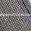 Heavy Duty Gray Knitted Mesh Shade Netting Garden Plastic Netting For Greenhouse Agricultural