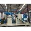High sorting rate cable wire recycling machine to separate copper and plastic from used cables and wires