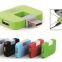 Hot Sale Portable Square 4 USB Hub