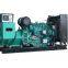 Weichai engine WP6D152E200 150KVA diesel generator set