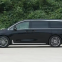 voyah dreamer high speed Cheap Luxury MPV Electric Energy Car in stock 5 Door 7 Seat drive fast charge Oil-electric hybrid
