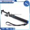 Alibaba china new arrival clamp for ipod monopod selfie stick