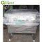 GYC Pelador de coco industrial de acero inoxidable 304