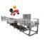 Genyond vegetables&fruit cleaning machine vegetables Pre-treatment equipment