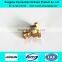 custom brass cnc machining singer industrial sewing machine parts made in China                        
                                                Quality Choice