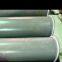 NSiC heater protection tubes, nitride bonded silicon carbide ceramic tubes, advanced NSiC radiant tubes