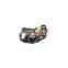 Pe?as de reposi??o para caminh?es do sistema elétrico Sinotruk Sitrak 712W25456-6898 Harness de fios adicionais do chassis Ebs (Eixo traseiro S32/Mcy)