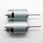 Micro RS555 Brushed DC Motor 24V 3500RPM High Torque Ventilator Guard Suit for Traxxas R/C and Power Wheels PCB DIY Electric Drill