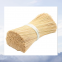 natural and blench  mao bamboo stick