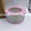 1625185623   Oil content Atlas  industrial Air Compressor spare parts