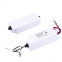 16W 24VDC 670mA waterproof transformer AC DC Adapter with UL/CUL certificate for Electronic faucet