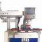 Meichao Single Color Eight Stations Automatic Rotary pad Printing Machine