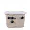 Underground Swimming Pool Filter System Efficient Piscina Water Filtration Solution