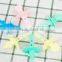 Special design plastic ice cream moulds with handle, popsicle mold, ice lolly maker