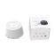Table Top Bedside Multifunction White Noise Generator Baby Use Relax Peace Music Player White Noise Machine