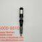 095000-8810 Diesel fuel injection Engine Original Parts Common Rail Injector