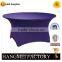 Foshan Hot Selling Cocktail Table Cloth JHM-ZB58