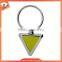 Promotional hot new fancy key rings with competitive price