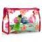 transparent pvc cosmetic bag waterproof wash bag