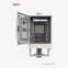 Pole-mounted Outdoor Electrical Cabinet with Air Conditioning and Distribution Unit