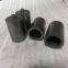 Factory Supply High Purity Graphite Crucibles for Matal Casting