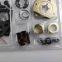 Piezas de motor diesel K38 K19 Kit de reparación del turbocargador HX80 3803257