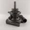 Calidad original Piezas de motor ISM11 QSM11 Bomba de agua 4972842