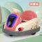 Children's electric bumper car, drift car, remote control, seat, indoor and outdoor rotating go-kart, charging model