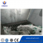 Energy-Saving Four Shaft Shredder for Sustainable Recycling