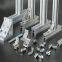 Customizable Nanshan aluminum profiles
