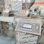 Fully Automatic pring Roll Line Meat Roll Production Line Egg Roll Production line  to USA