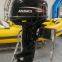 China Top Brand Hidea 2-Stroke Boat Engine, CE Certified, 3-20HP, Designed for Fishing and Leisure Boats, Worldwide Delivery