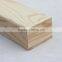 high quality eco-friend pine wood gift storage packaging box with slid lid