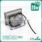 waterproof ip65 10-100W, 12volt memory function 20w rgb floodlight