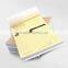 Two-part Invoice Book Printing
