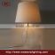 Glass table lamp for home decorate Glass table light GT5012