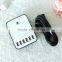 New design usb mobile charger with 6 ports
