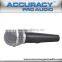 Metal Body Studio Professional Recording Microphone DM-59