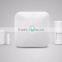 Wifi gateway Alarm New arrival! High quality Wireless home alarm system Intelligent perimeter security system+Sensor