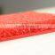 Anti-slip Durable Pvc Coil Mat carpet For Hotel Decoration