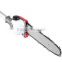 Long Reach Chain Saw Pruning pole chain saw