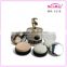 2014 hot selling electric powder puff , vibration puff cosmetic powder puff beauty machine with cheap price