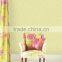 hot sale thicker washable pvc vinyl project wallpaper for hotel offices walls projects